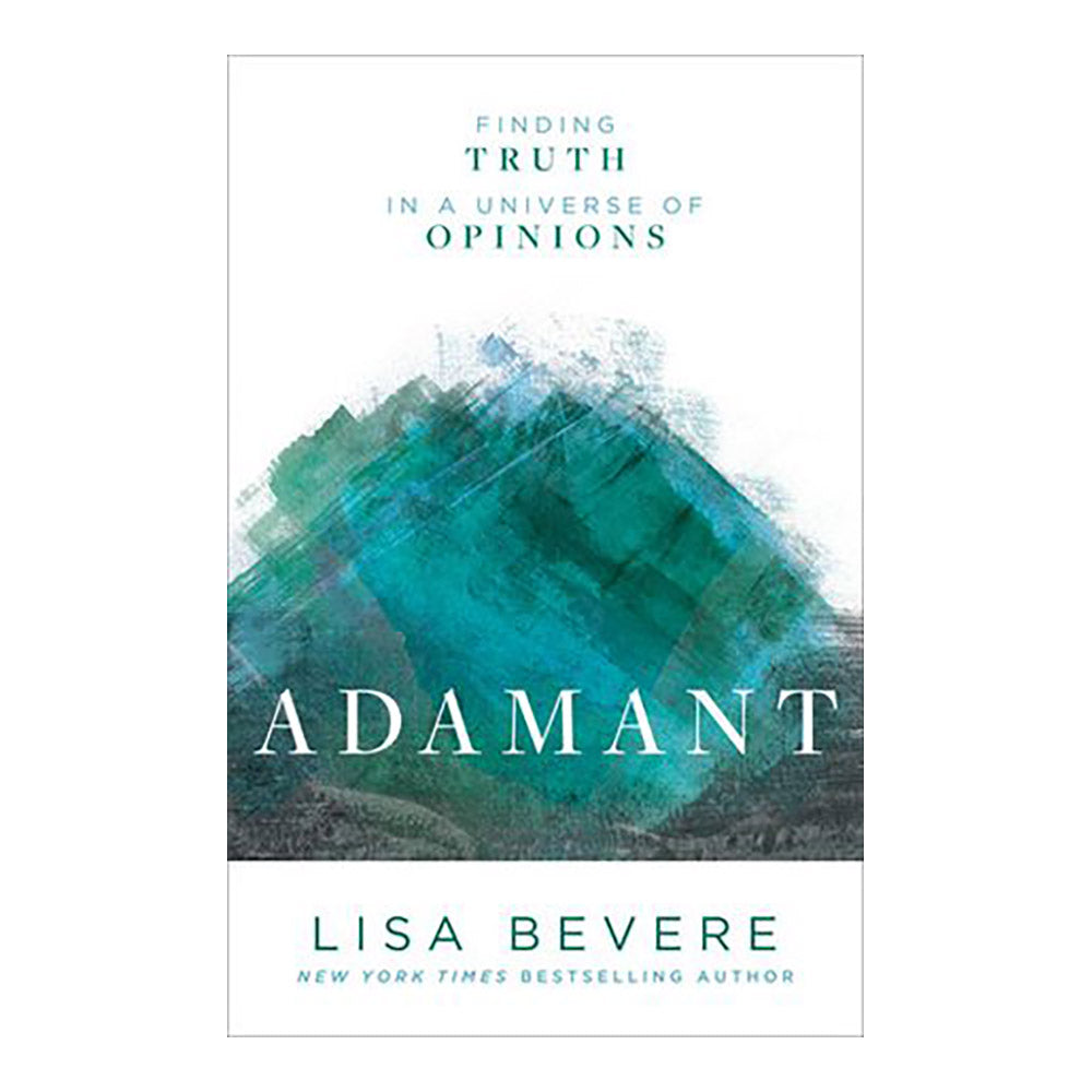 Adamant: Finding Truth in a Universe of Opinions