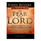 The Fear of the Lord: Discover the Key to Intimately Knowing God