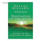 Renovation of the Heart: Putting on the Character of Christ, Local Print