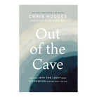 Out of the Cave: Stepping into the Light when Depression Darkens What You See