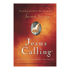 Jesus Calling: Enjoying Peace in His Presence