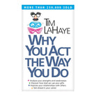 Why You Act the Way You Do