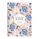 Daily Wisdom for Teen Girls, Hardcover