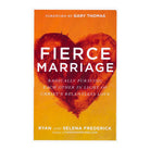 Fierce Marriage (bk)