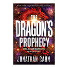 The Dragon's Prophecy: Israel, the Dark Resurrection, and the End of Days