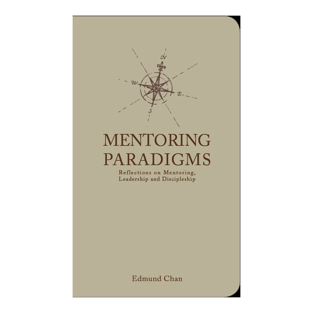 Mentoring Paradigms