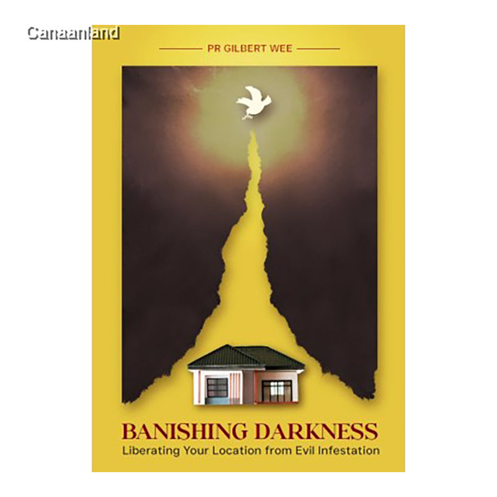 Banishing Darkness: Liberating Your Location from Evil Infestation