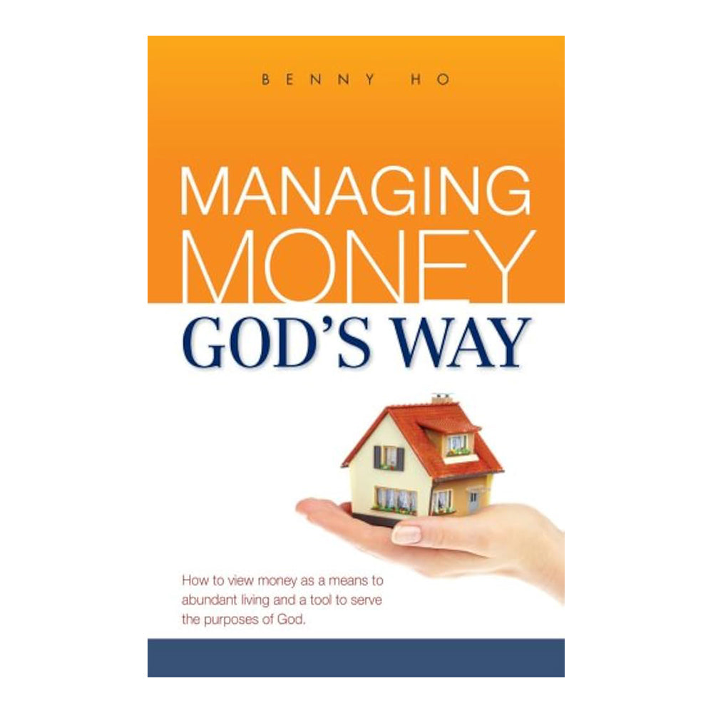 Managing Money God's Way