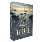 NIV - Holy Bible, Larger Print, Economy Edition, Paperback