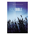 NIV - Value Outreach Bible, Paperback