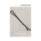 The Second Sex by Simone De Beauvoir