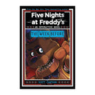The Week Before (Five Nights At Freddy's Interactive #1) by E. C. Myers, Scott Cawthon
