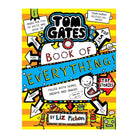 Book of Everything (Tom Gates #22) by Liz Pichon