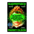 Supremacy by Parmy Olson