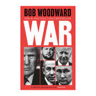 War by Bob Woodward (Paperback)