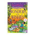 Stories of Wonders and Wishes by Enid Blyton