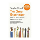 The Great Experiment by Yascha Mounk