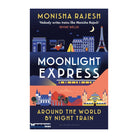 Moonlight Express by Monisha Rajesh