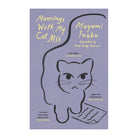 Mornings With My Cat Mii by Mayumi Inaba