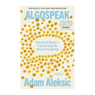 Algospeak by Adam Aleksic