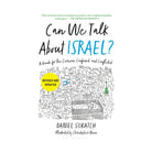 Can We Talk About Israel? by Daniel Sokatch