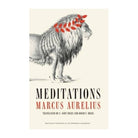 Meditations by Marcus Aurelius (Paperback)