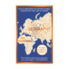 Prisoners of Geography Updated by Tim Marshall