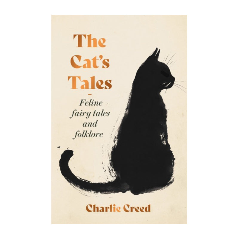 The Cat's Tales by Charlie Creed