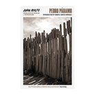Pedro Paramo by Juan Rulfo, Douglas Weatherford (trans.)