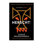 Herscht 07769 by Laszlo Krasznahorkai