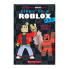 Monster Escape (Diary of a Roblox Pro #01) by Ari Avatar