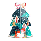 MARK'S Christmas Acrylic Frame Christmas Tree