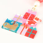 MARK'S Christmas Acrylic Ornament Present