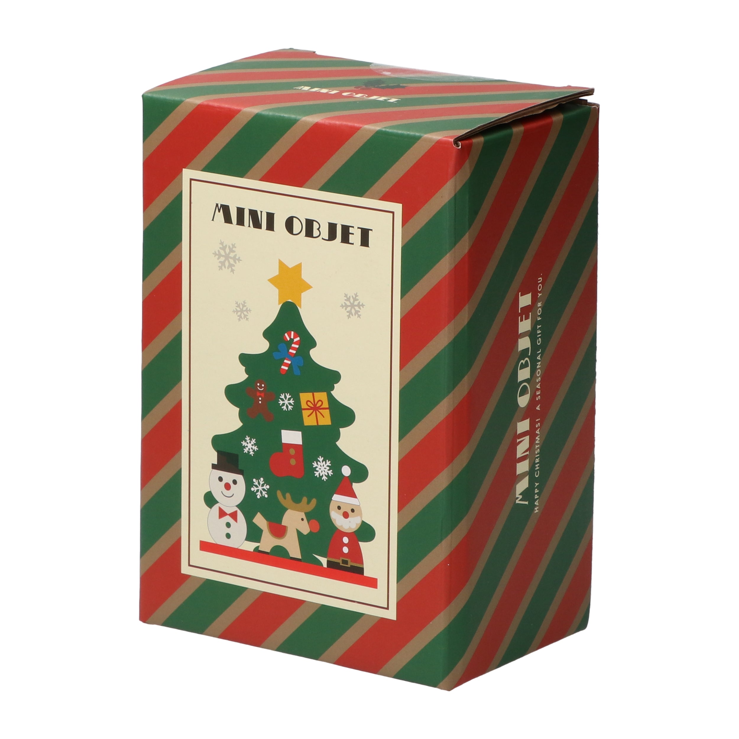 MARK'S Christmas Christmas Objet 2025 Mini Tree