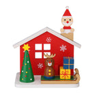 MARK'S Christmas Christmas Objet 2025 Mini House