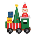 MARK'S Christmas Christmas Objet 2025 Mini Train