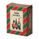 MARK'S Christmas Christmas Objet 2025 Mini Train