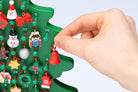 MARK'S Christmas Objet 2025 Advent Tree