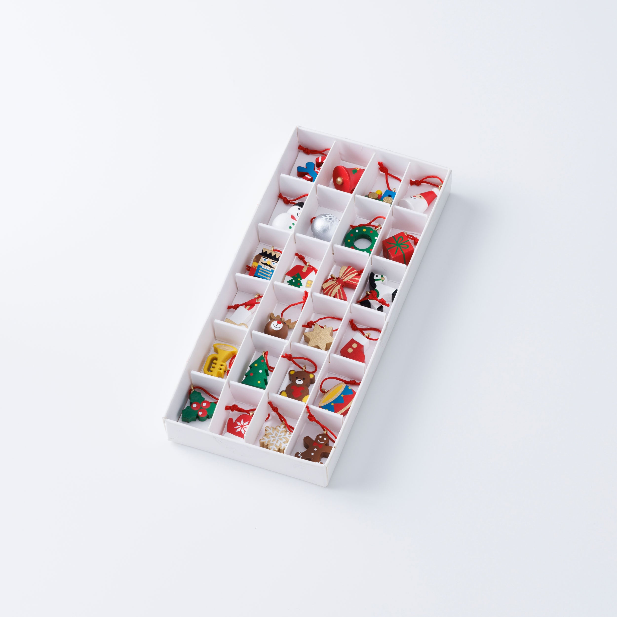 MARK'S Christmas Objet 2025 Advent Tree