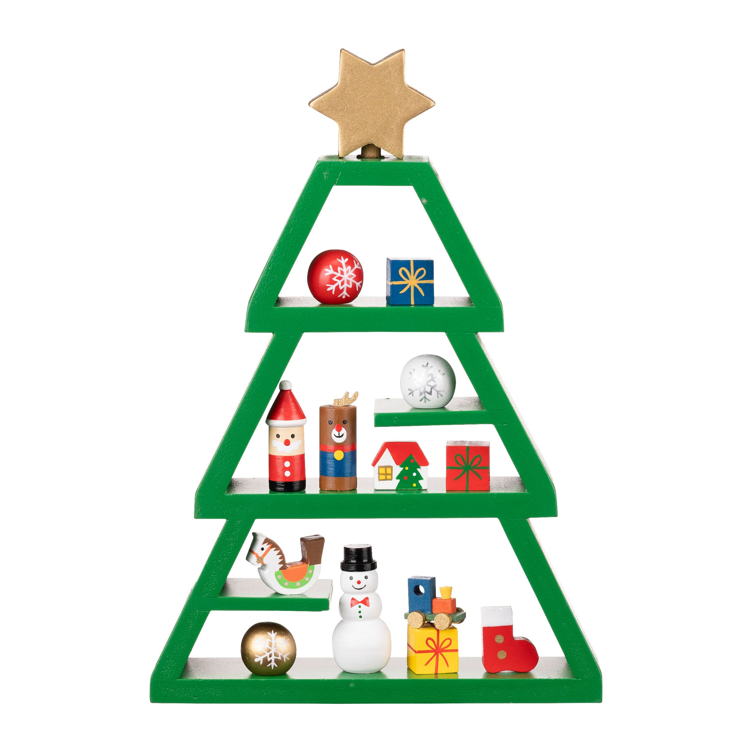 MARK'S Christmas Objet 2025 Christmas Tree