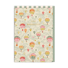 OHH DEER Card Cath Kidston Hot Air Balloons New Beginnings