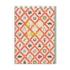 OHH DEER Card Cath Kidston Good Luck Charms