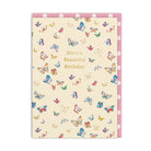 OHH DEER Card Birthday Cath Kidston Beautiful Butterflies