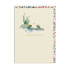OHH DEER Card Cath Kidston Hoppily Ever After