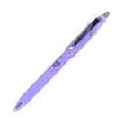 PILOT Frixion Synergy Knock x Anna Sui 0.5mm Rose Garden Purple