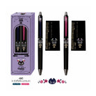 PILOT Frixion Synergy Knock x Anna Sui 0.5mm 2-Colour Set Mischievous Cat Set