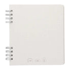 PILOT x Brunch Brother Square-Ring Notebook Limited Editon 70s Duck