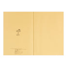 MIDORI Housekeeping Book Monthly & Weekly Cook