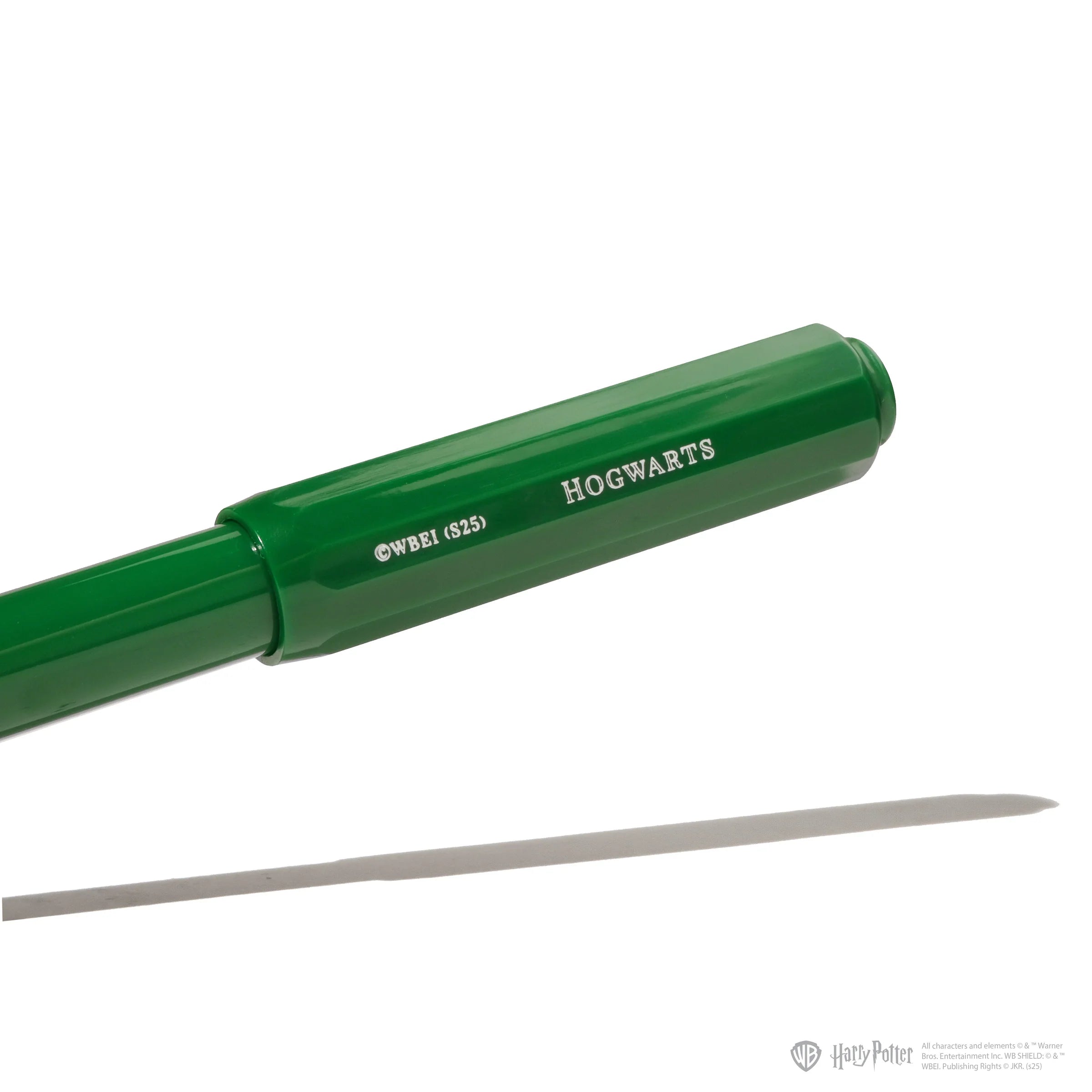 FERRIS WHEEL PRESS x Harry Potter Carousel Fountain Pen & 10ml Ink Set Slytherin