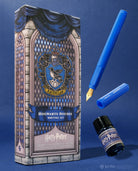 FERRIS WHEEL PRESS x Harry Potter Carousel Fountain Pen & 10ml Ink Set Ravenclaw
